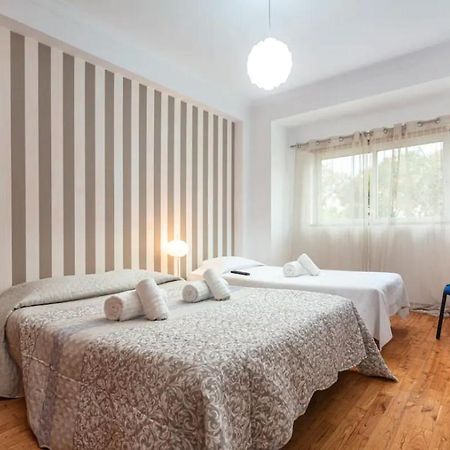 Blife Candya Private Rooms FAO Dış mekan fotoğraf
