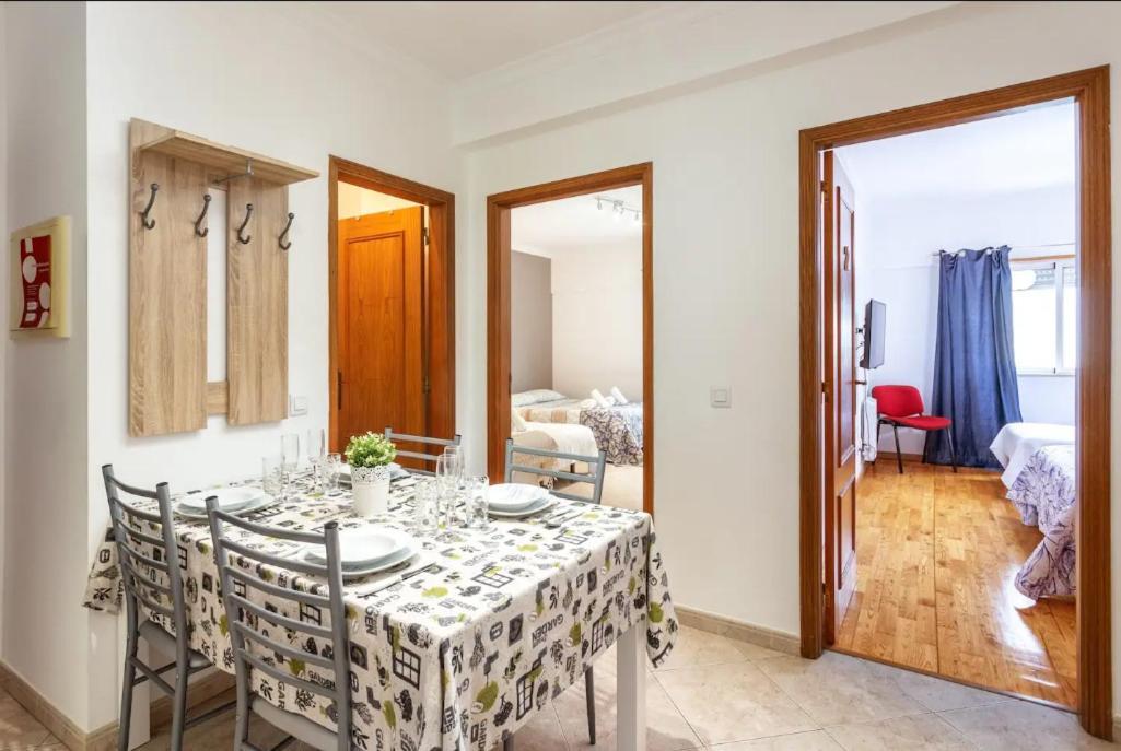 Blife Candya Private Rooms FAO Dış mekan fotoğraf