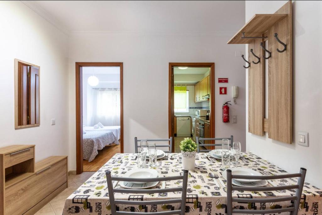 Blife Candya Private Rooms FAO Dış mekan fotoğraf