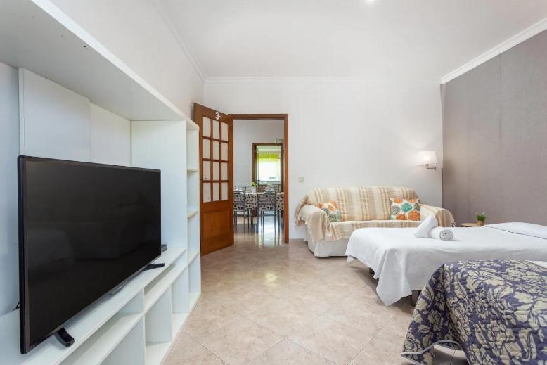 Blife Candya Private Rooms FAO Dış mekan fotoğraf