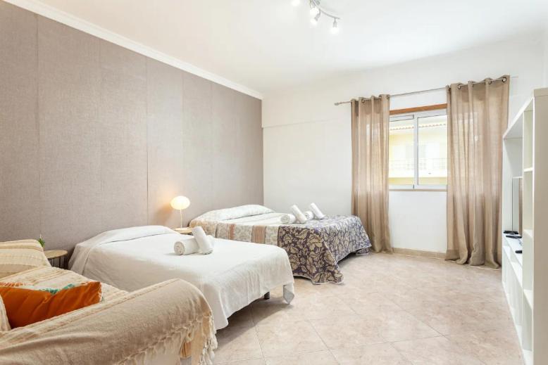 Blife Candya Private Rooms FAO Dış mekan fotoğraf