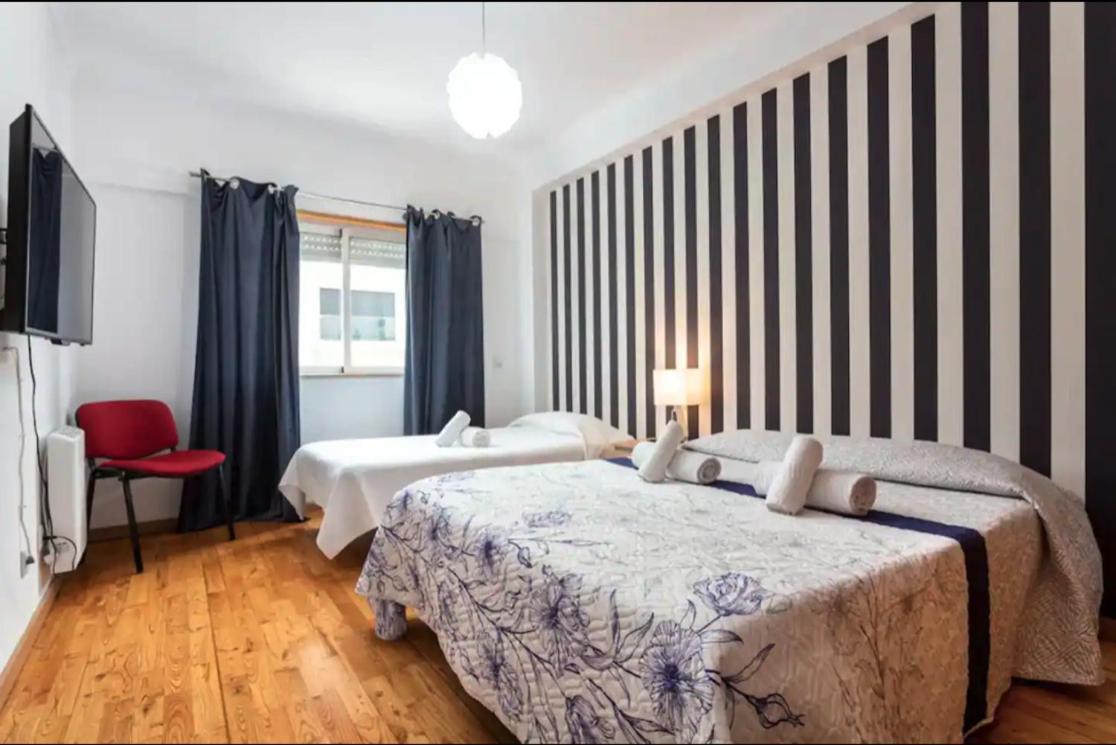 Blife Candya Private Rooms FAO Dış mekan fotoğraf