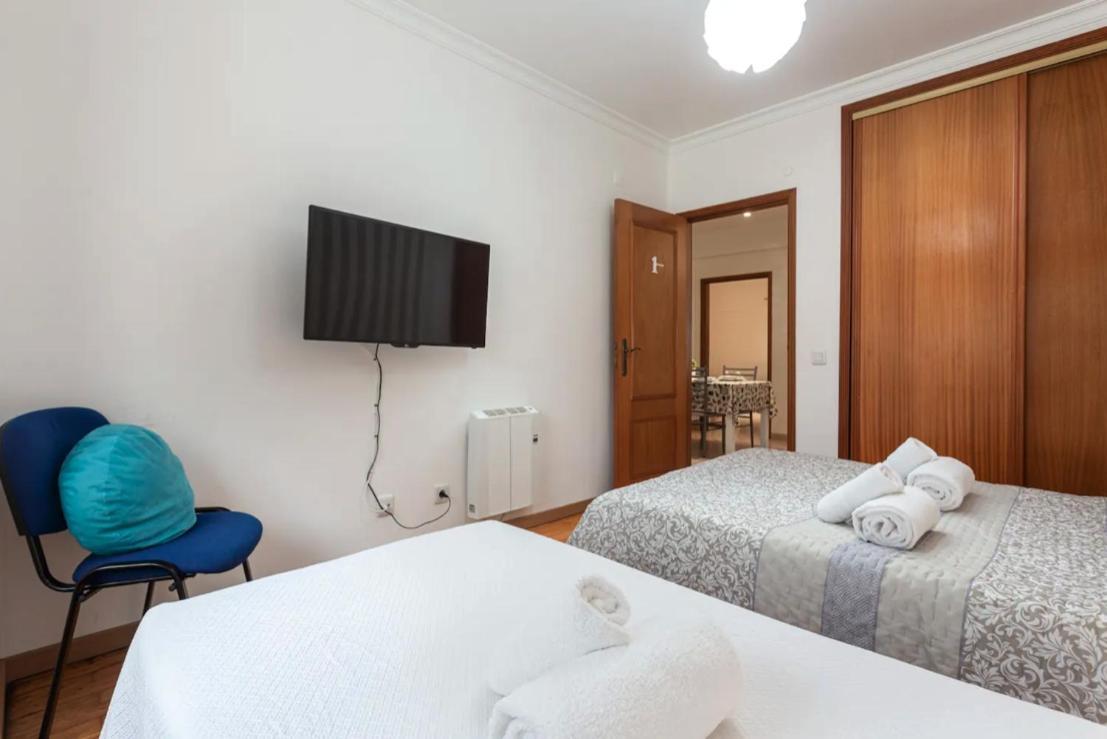 Blife Candya Private Rooms FAO Dış mekan fotoğraf