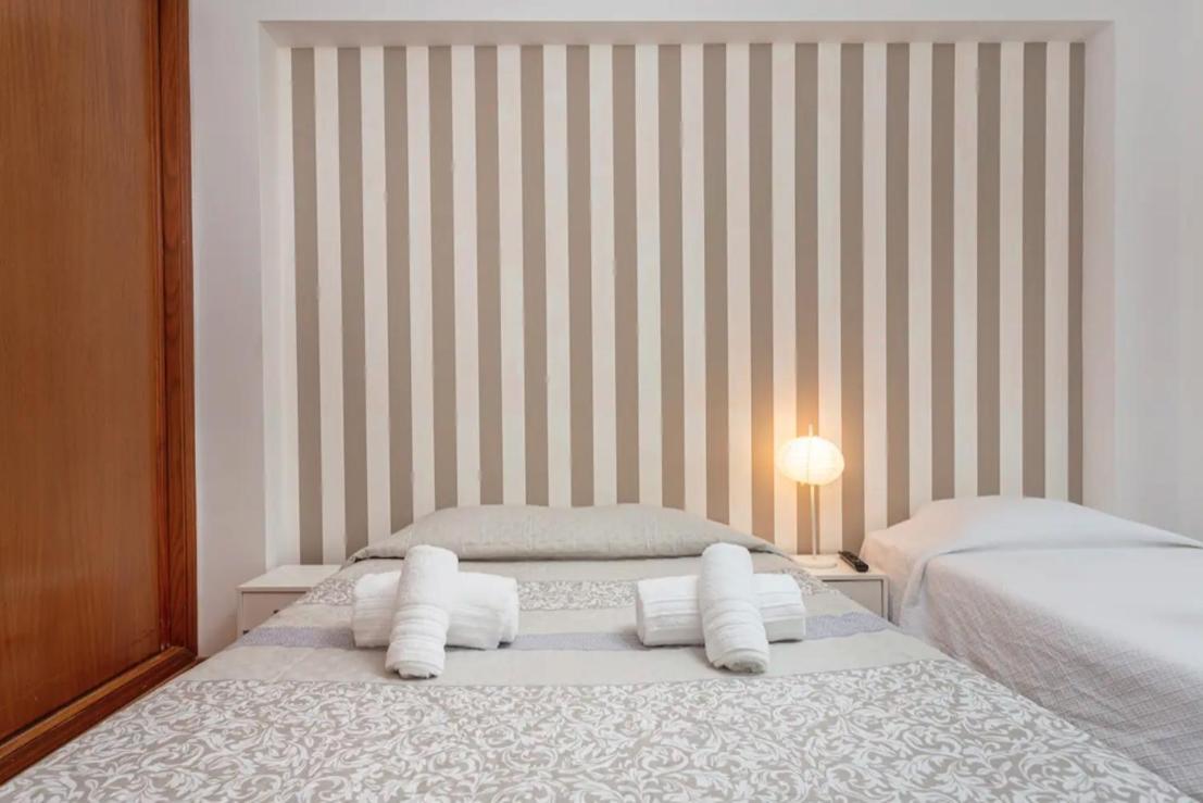 Blife Candya Private Rooms FAO Dış mekan fotoğraf