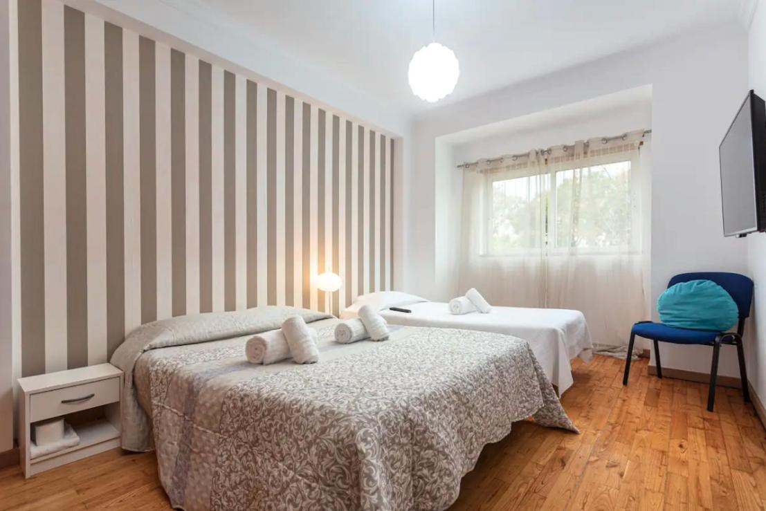 Blife Candya Private Rooms FAO Dış mekan fotoğraf